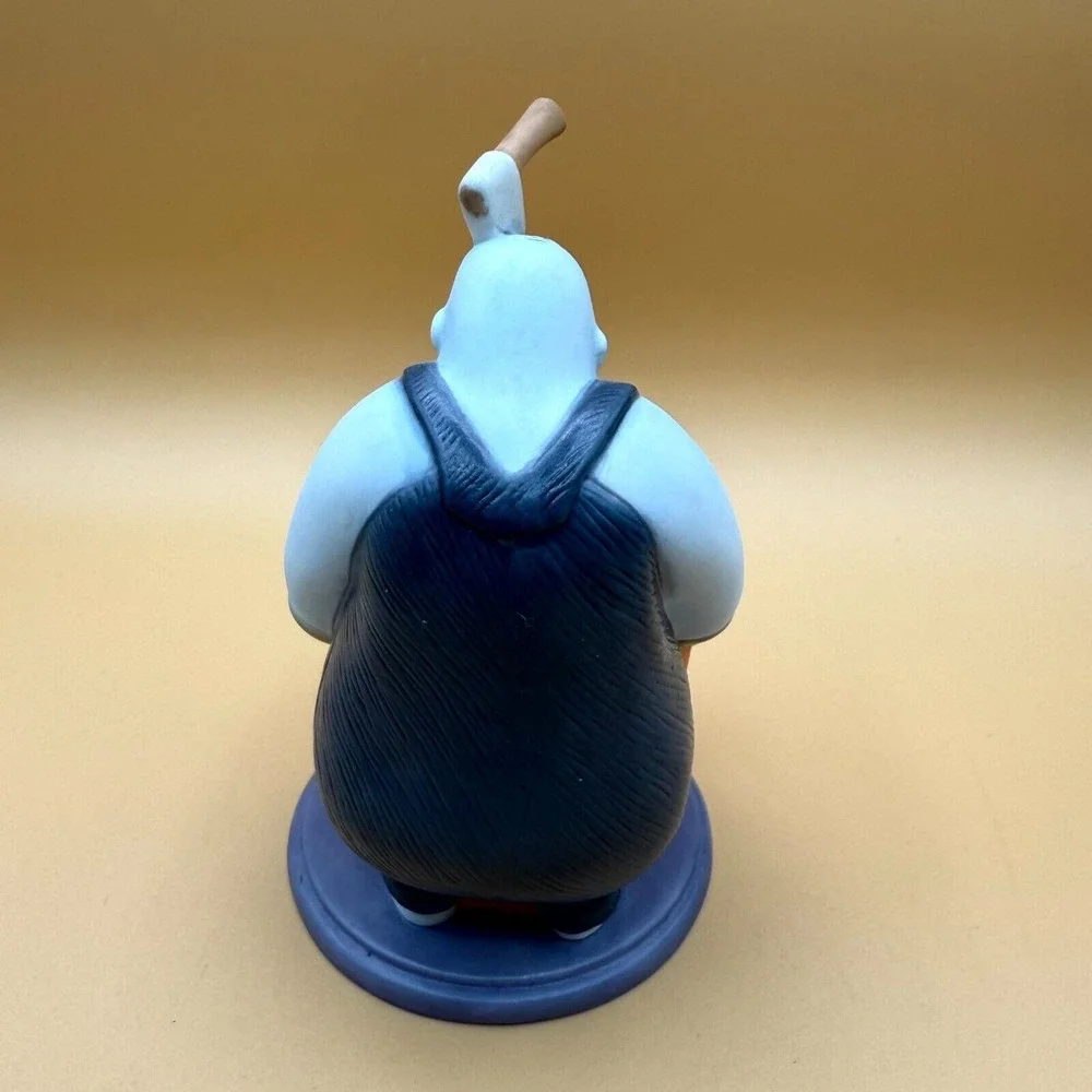 Disney The Nightmare Before Christmas Behemoth At Your Service Toothbrush Holder